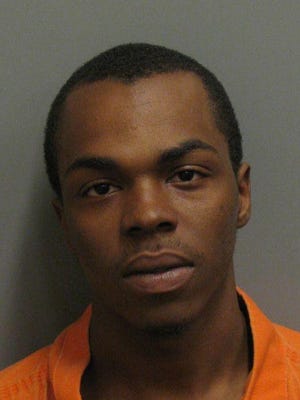 Cortavious Hardy is charged with reckless murder