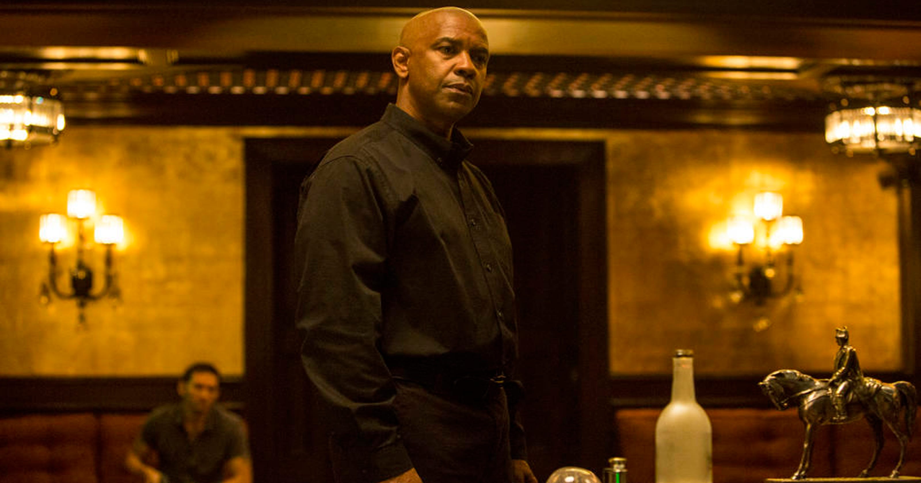 movie review of equalizer 3