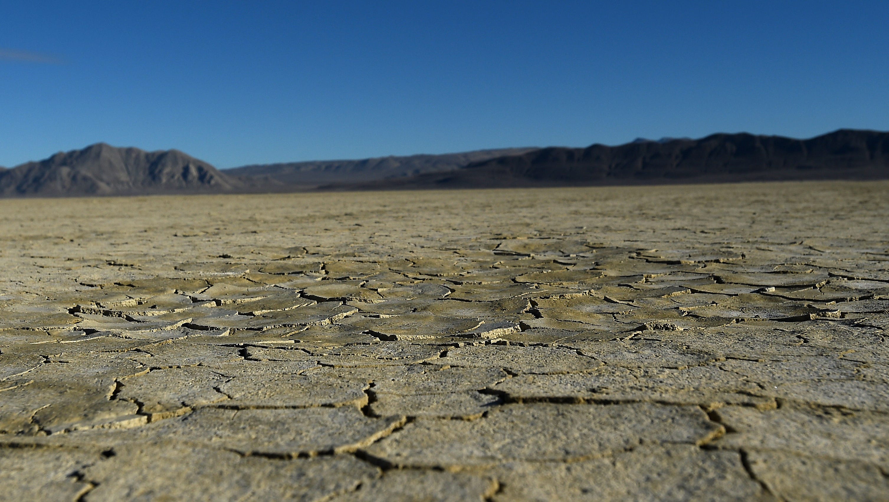 How Is Burning Man Affecting The Black Rock Desert We Wont Know For A 