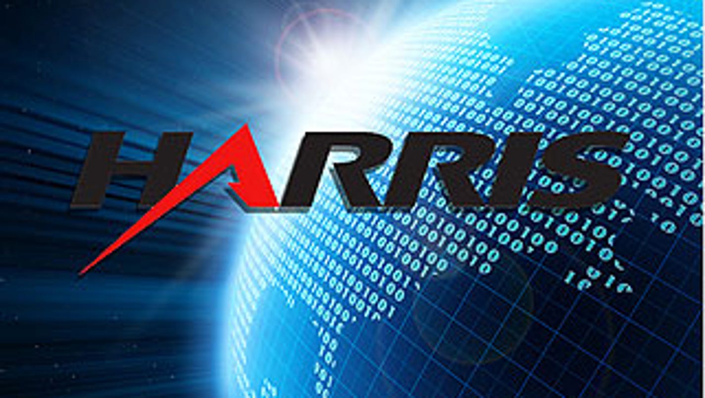 Drivers Harris Corporation - Rfcd USB Devices