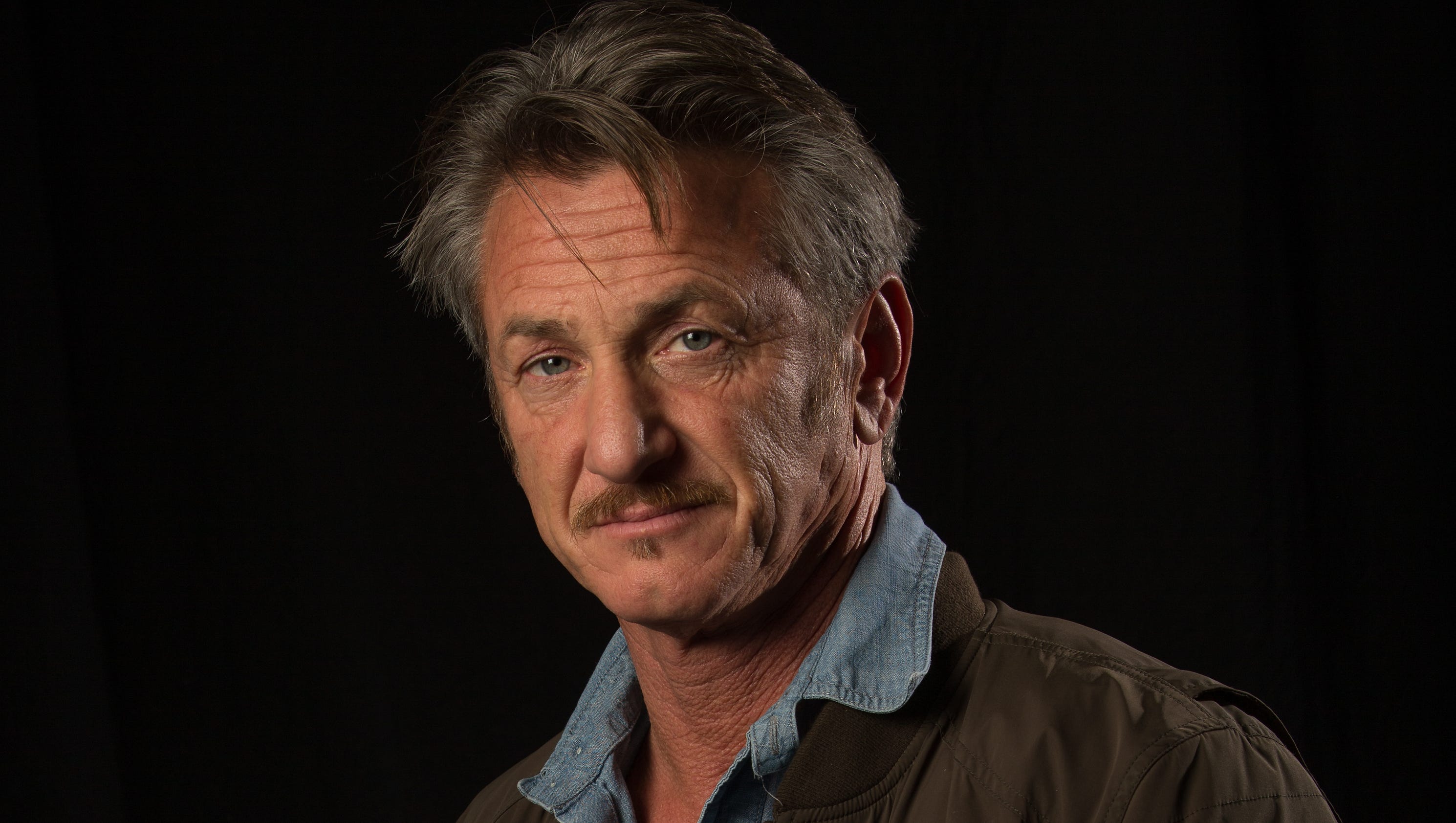 Sean Penn is a bulletproof 'Gunman'