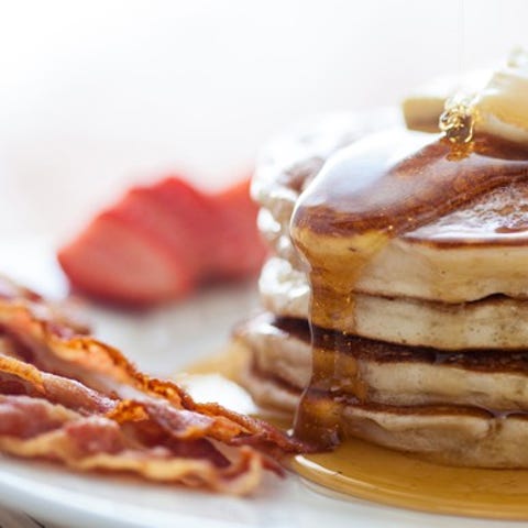 IHOP has done OK, but Applebee's has struggled.