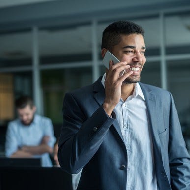 A reference call can land a job or kill your chances.