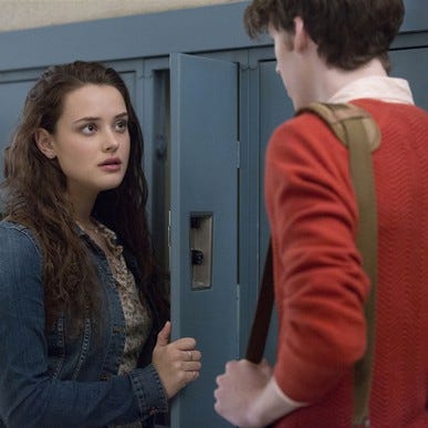 13 Reasons Why , Season 2, was one of the...