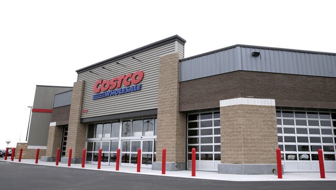 Costco Says Health Care Workers And First Responders Now Have Fast Pass Costco Says Health Care Workers And First Responders Now Have Fast Pass