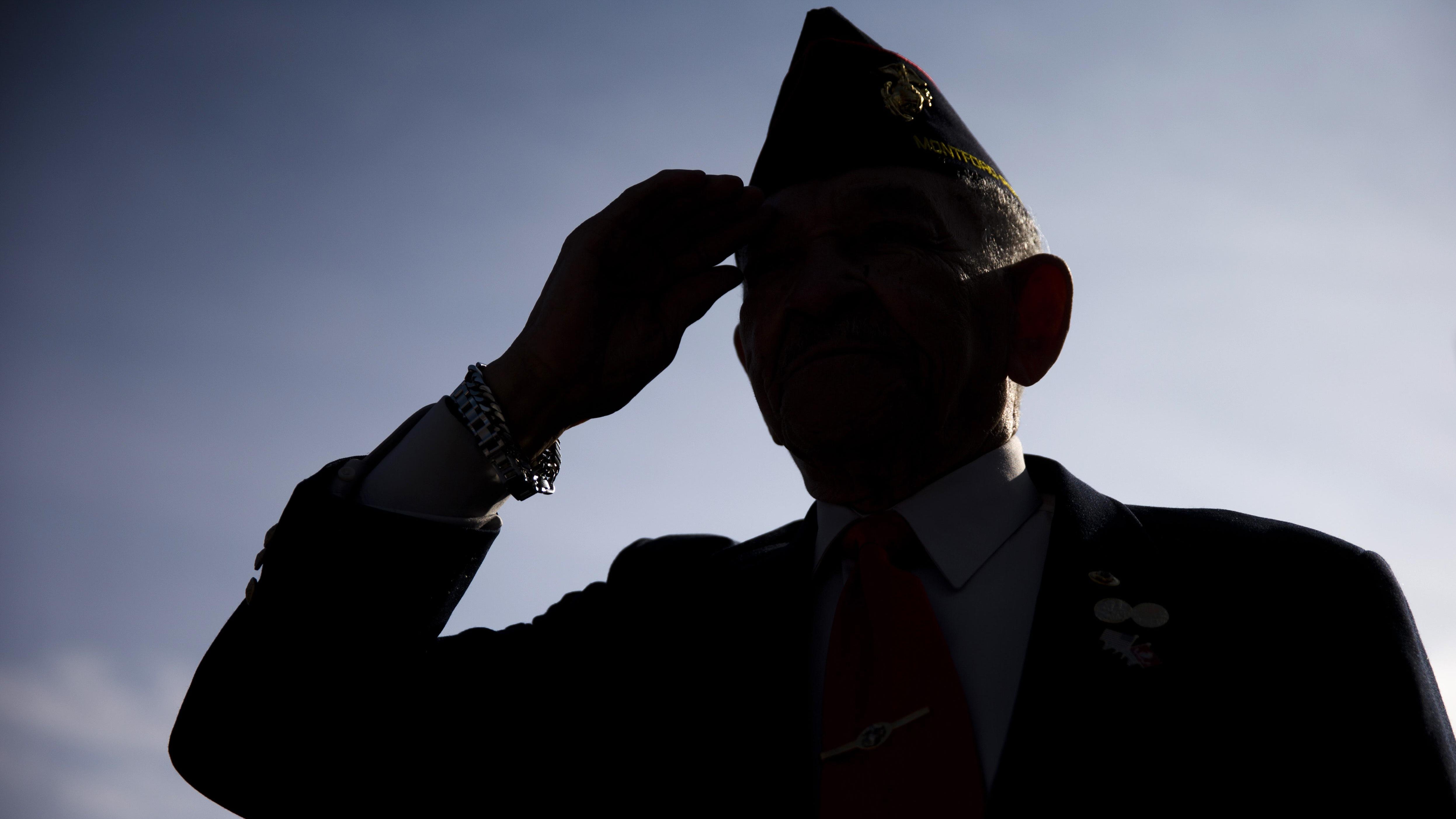 Veterans Day Deals Ihop Golden Corral And Zaxby S Salute Vets Monday