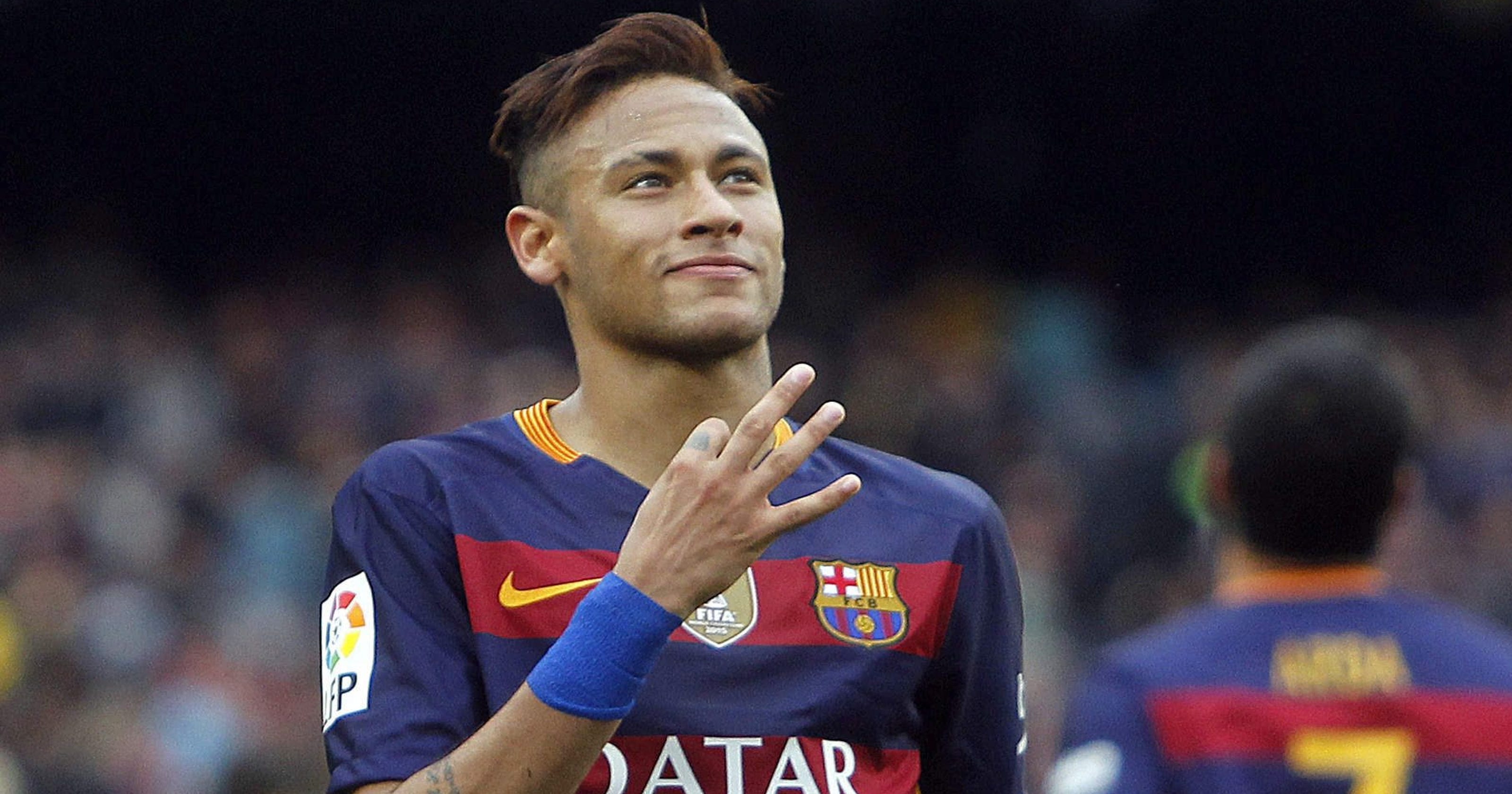 Neymar to sign contract extension with Barcelona until 2021