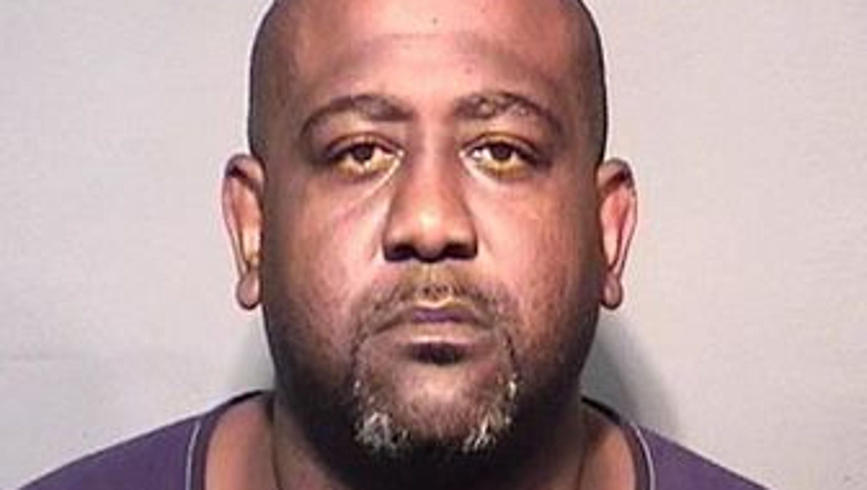 Local Harnett County Mugshots: The Full Story - 323ta2h