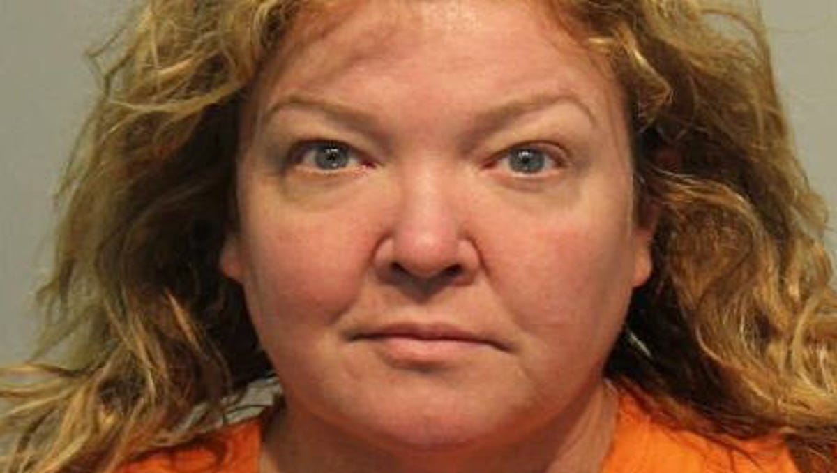 Woman faces murder charge in Ann Arbor double stabbing