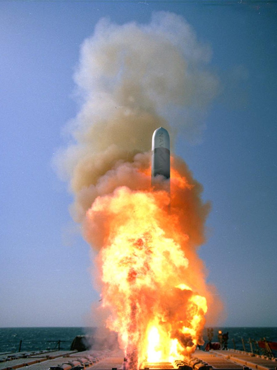 Guided Missiles Arizona S Most High Tech Company Guided Missiles Arizona S Most High Tech Company