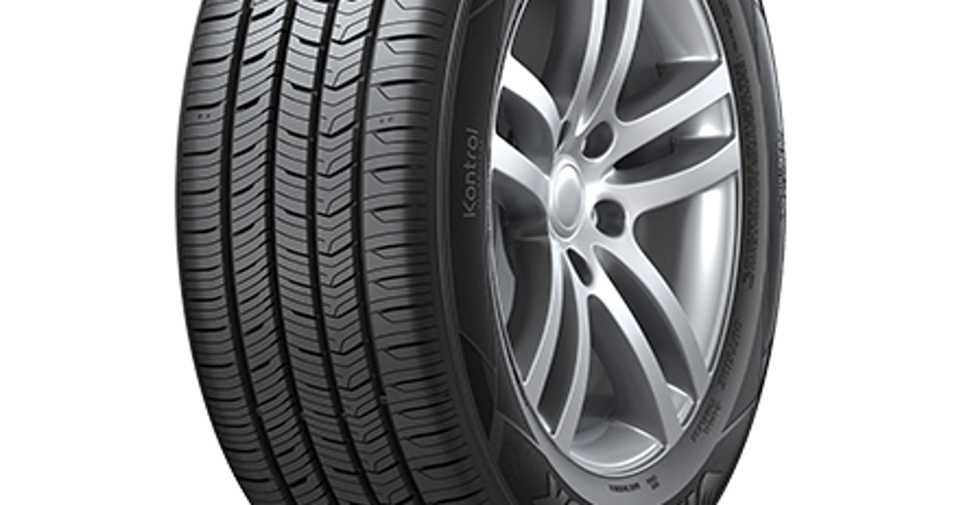 Hankook unveils first tire off assembly line in Clarksville