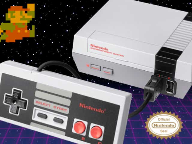 Nintendo Discontinues Rare Nes Classic Console Nes classic edition lets you live out the good old days of gaming like each nes classic controller can be plugged into a wii remote controller for use with nes virtual console games on the wii u system! nintendo discontinues rare nes classic