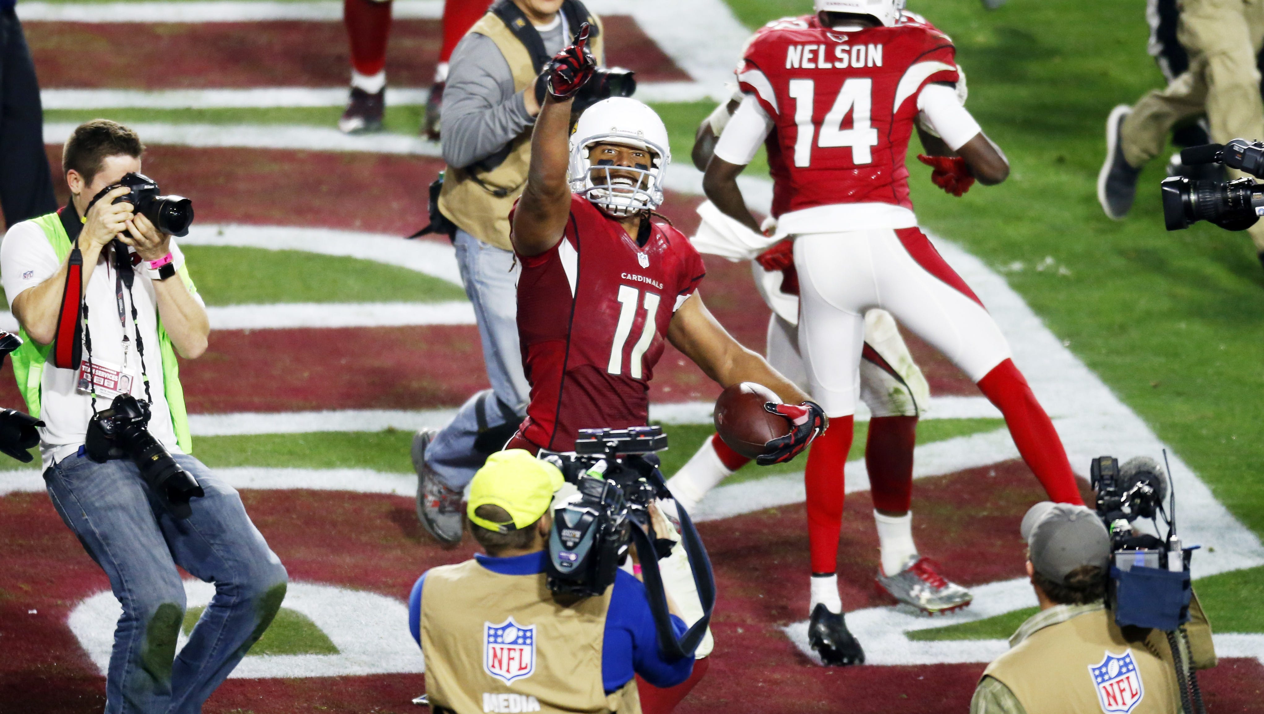 Arizona Cardinals Top Green Bay Packers In Overtime Thriller Advance To Nfc Title Game