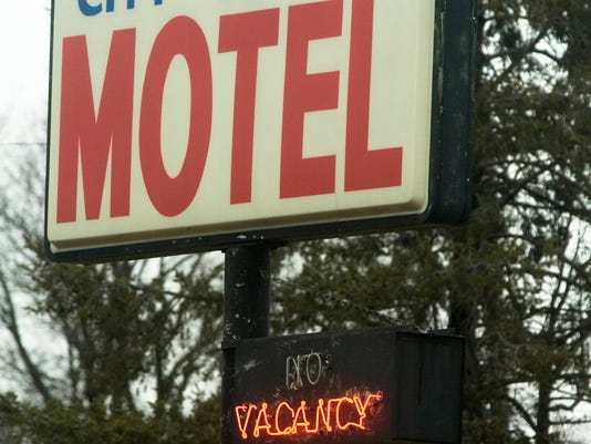 Motel Owner Watched Guests Have Sex For 29 Years 
