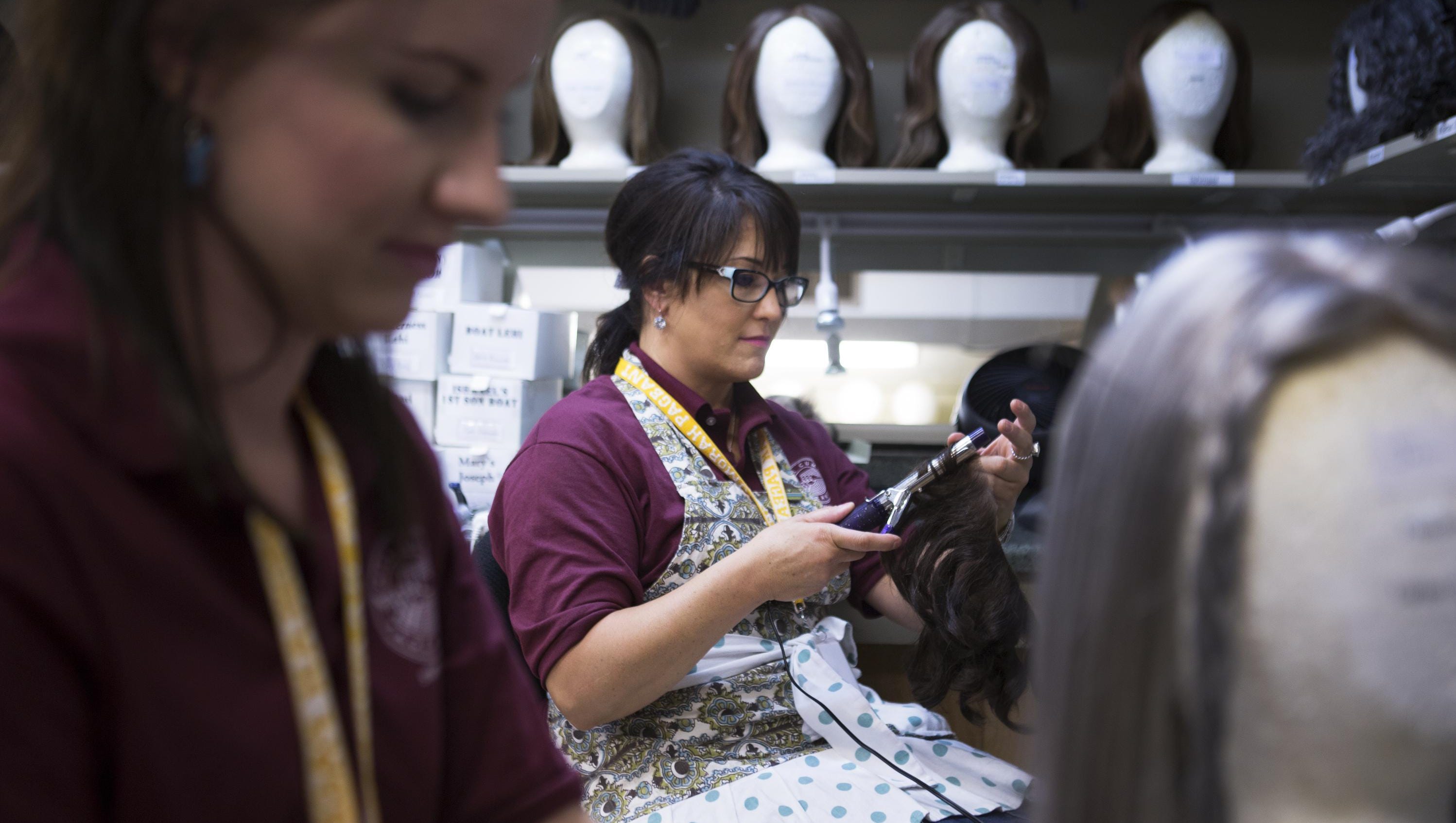 Hill Cumorah brings Mormonism to life