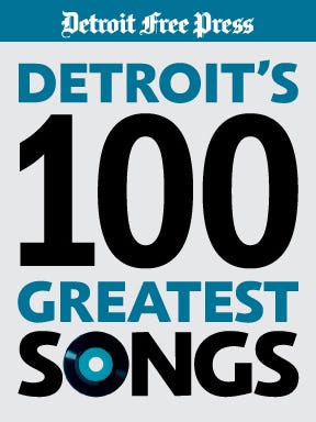 Detroit S 100 Greatest Songs Extra Greatest Motown Songs