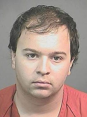 Michael Brian Grzybowicz of Cocoa was sentenced to 40 years in prison for the 2011 molestation of a 2-year-old girl at Sea World.