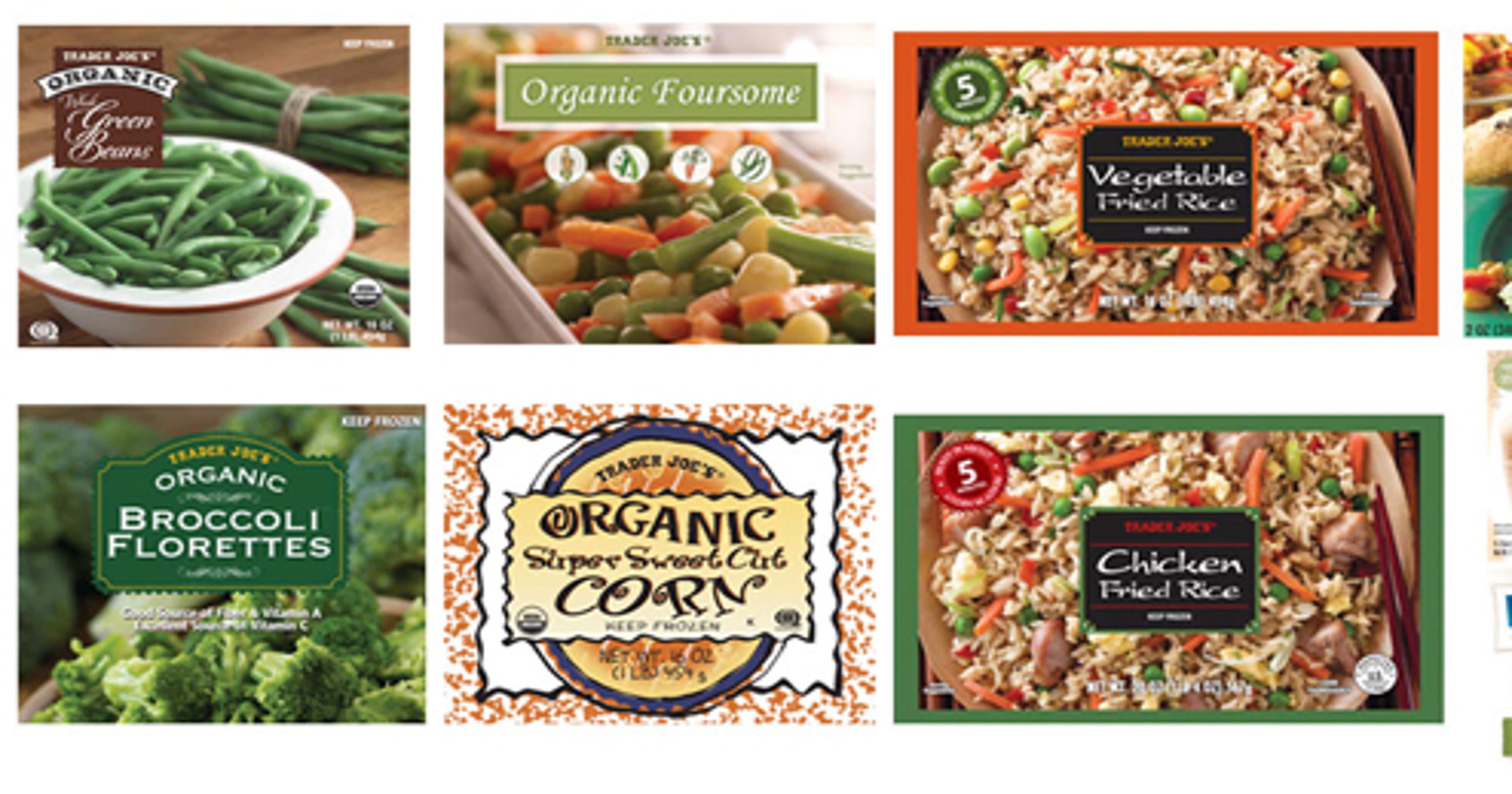Trader Joe