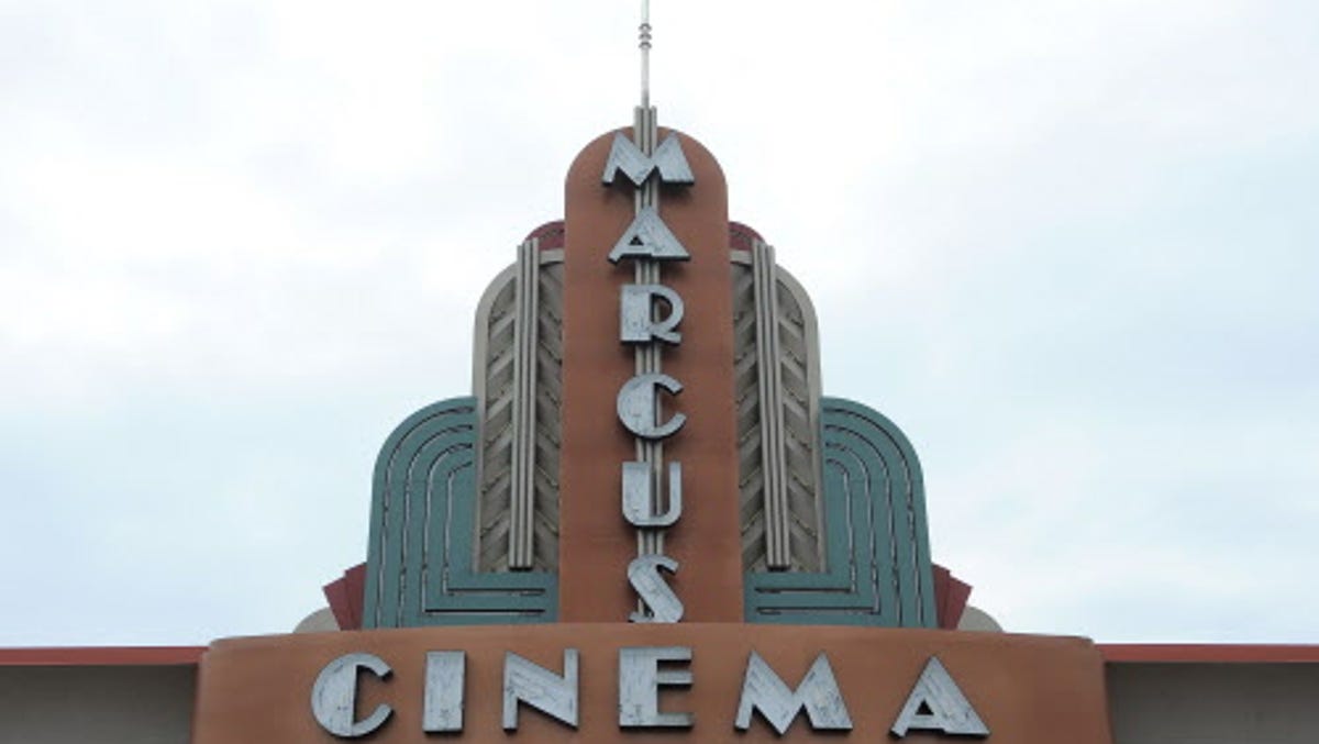 Marcus Theatres Temporarily Closes 17 Reopened Theaters Amid Pandemic
