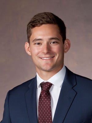 Ryan Frazier has joined the Law Firm of Neale & Newman, LLP