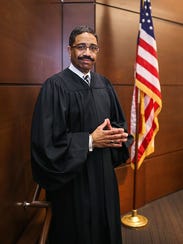 Donald ray buie nc court of appeals judge (geer seat)