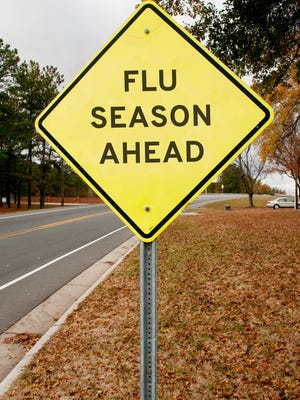 A flu shot is still your best bet for getting through flu season.