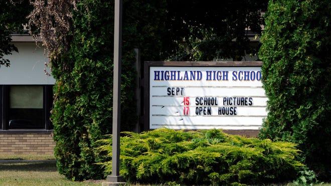  Highland Central School District will ask residents to vote on a $17.5 million capital project.