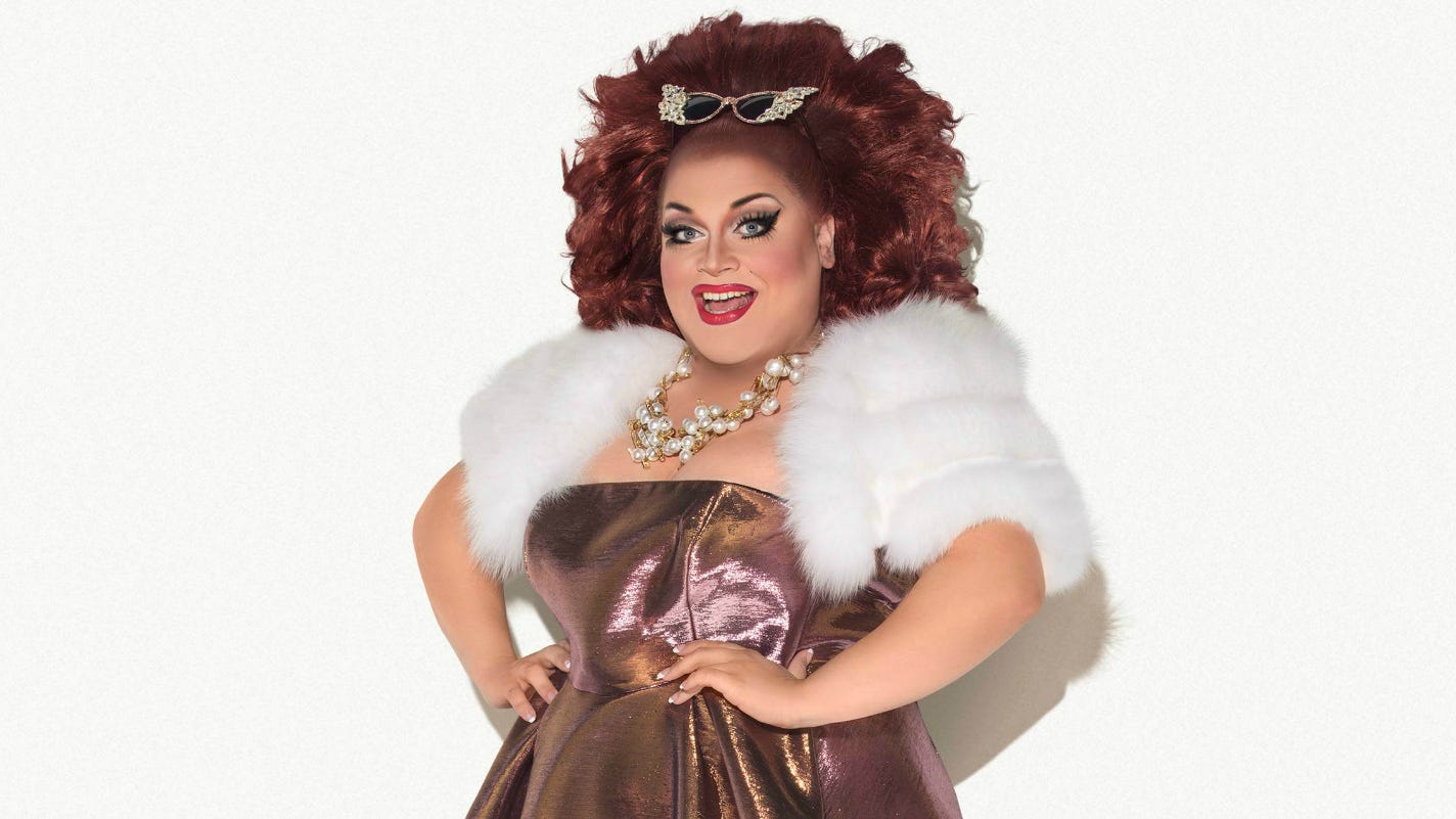 5 reasons Ginger Minj should have won the 'RuPaul's Drag Race' crown