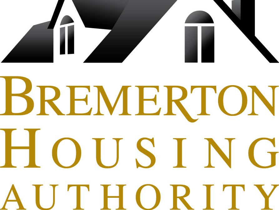 45 Bremerton housing authority staff information