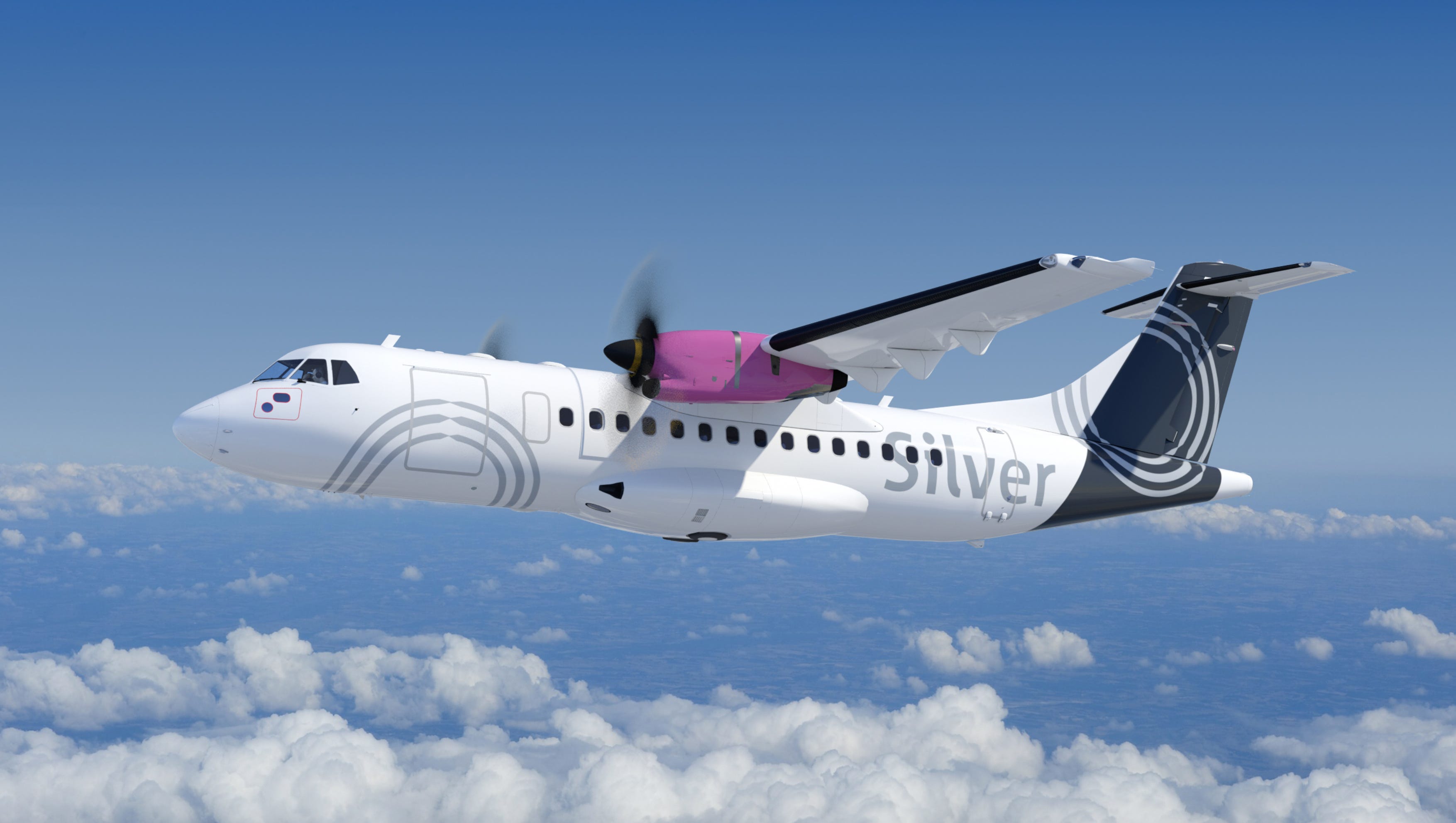 Seaborne Airlines Route Map Silver Airways Buys Sebourne, The Caribbean's Largest Regional Airline