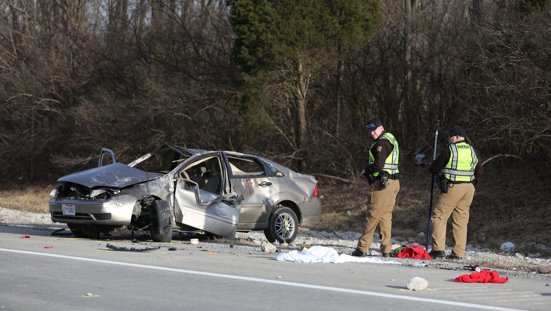 Fatal I275 crash may be yet another 'drugged driving' case
