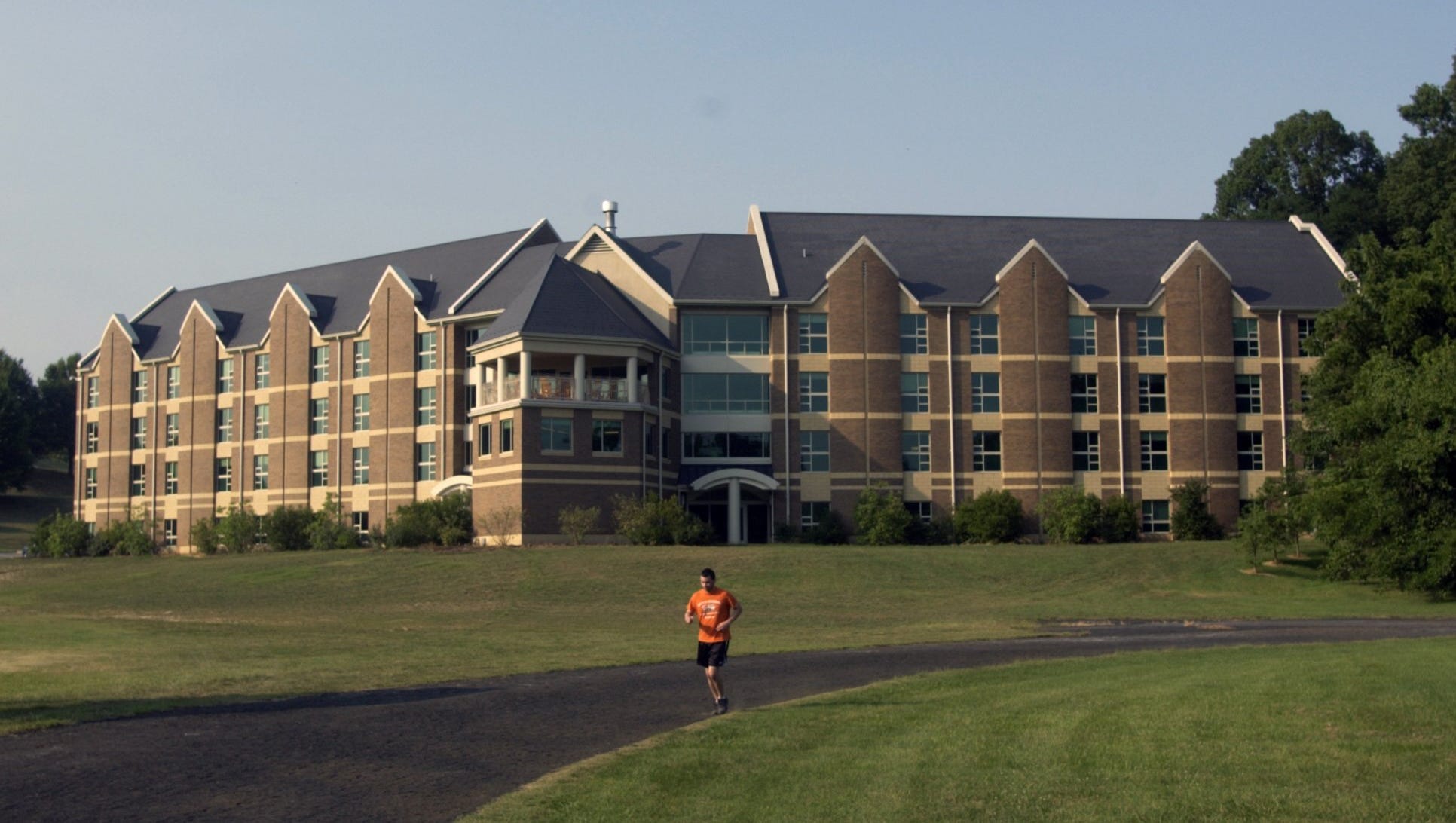 Bellarmine University rejects 'sanctuary campus' status