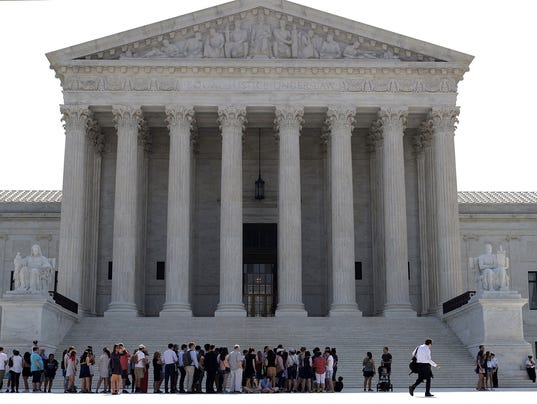 Supreme Court antitrust