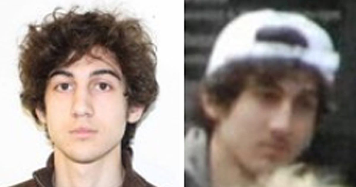 Schoolmate: Dzhokhar Tsarnaev was 'popular,' 'nothing unusual'