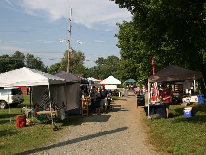Standout farmers markets in each state