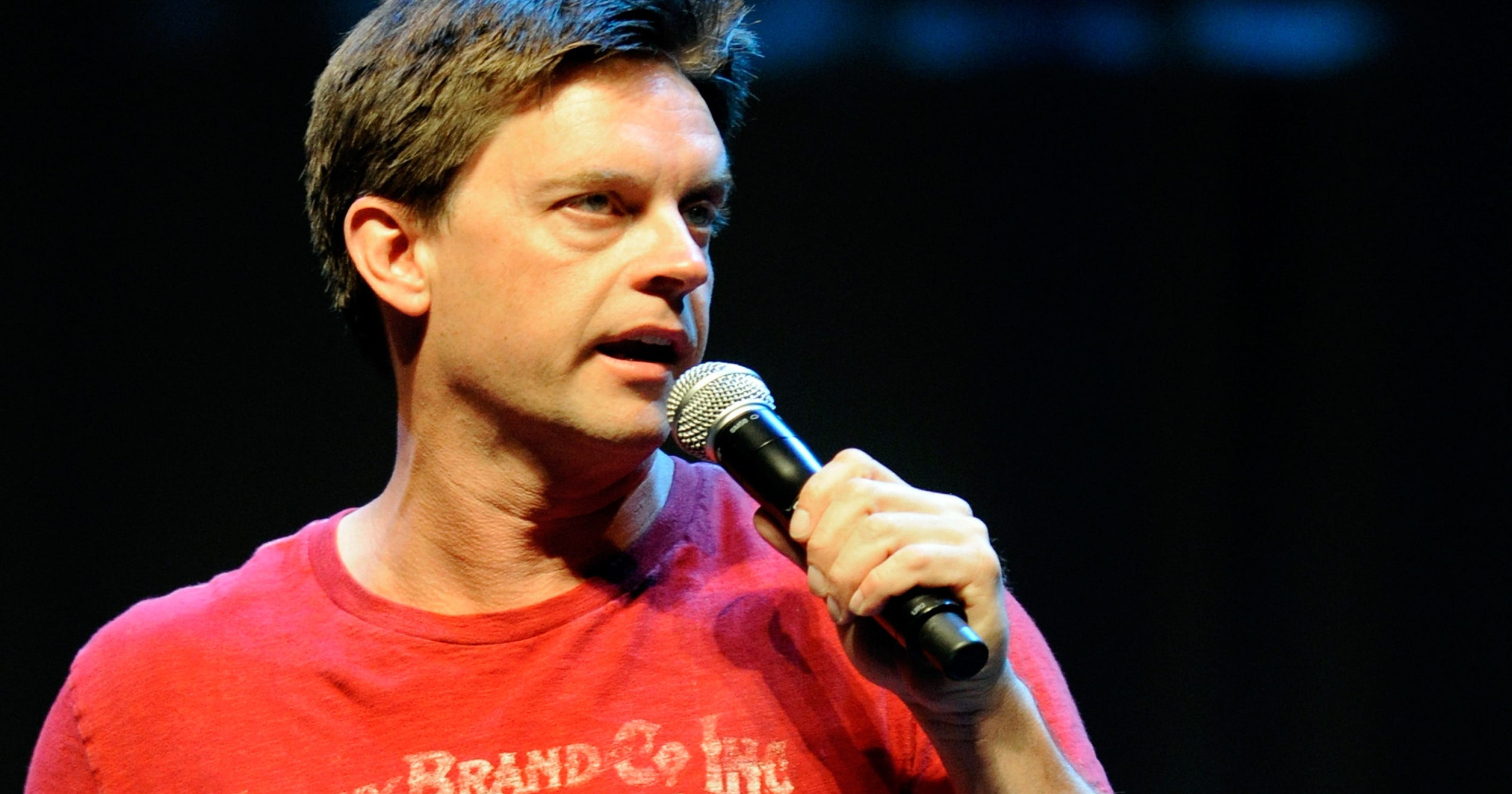 Youtube Jim Breuer - ebedn8c