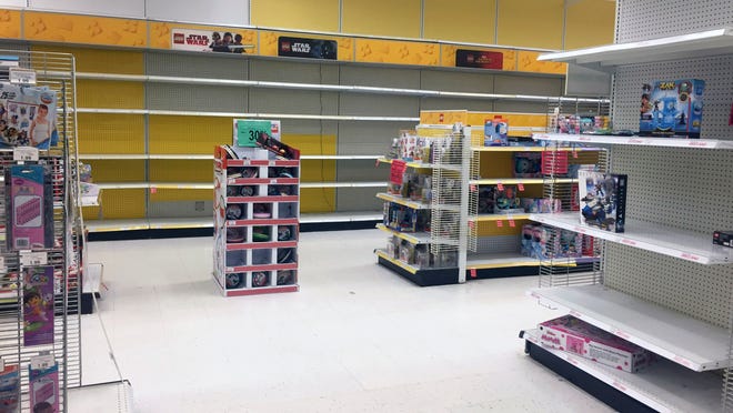 5 reasons Toys R Us failed to survive bankruptcy