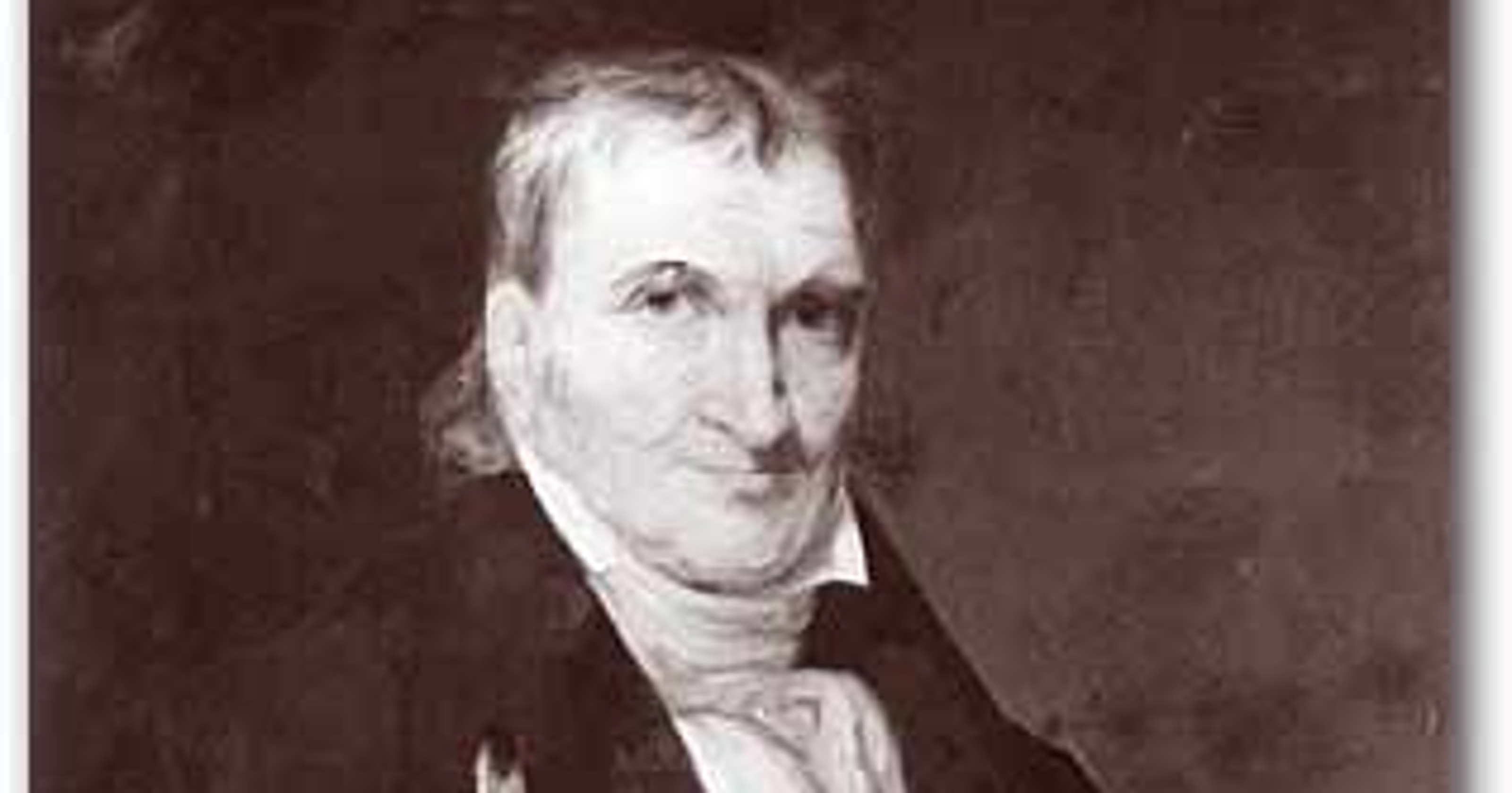 Simon Kenton, legendary frontiersman, saved the life of Daniel Boone