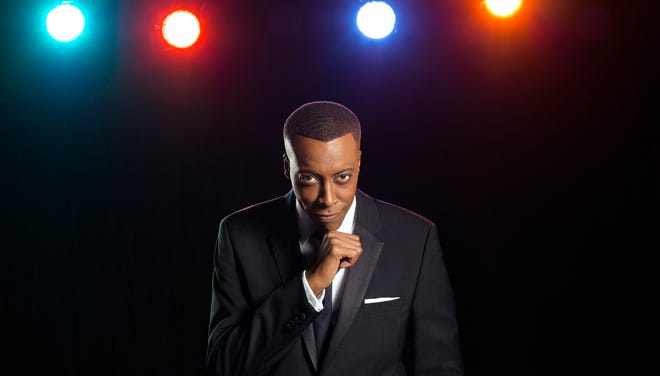 Arsenio Hall Ready To Return To The Late Night Party