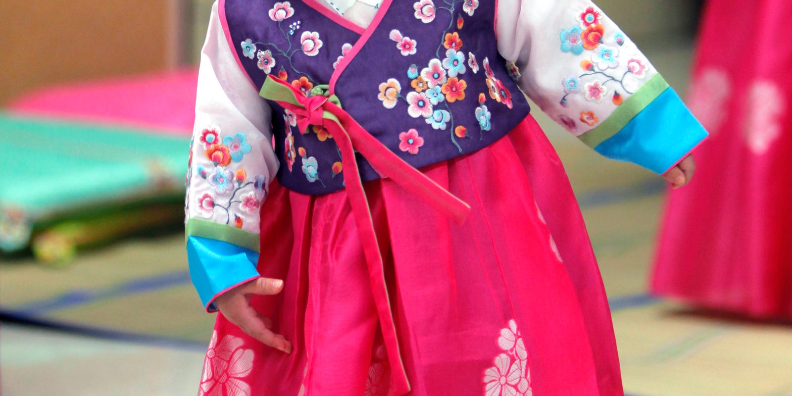 Korean lunar new year 2019 Korean Lunar New Year celebrated