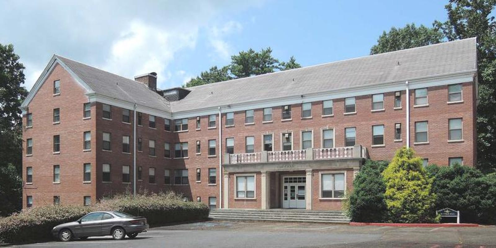 Mars Hill U. gets 250K grants for dorm renovation