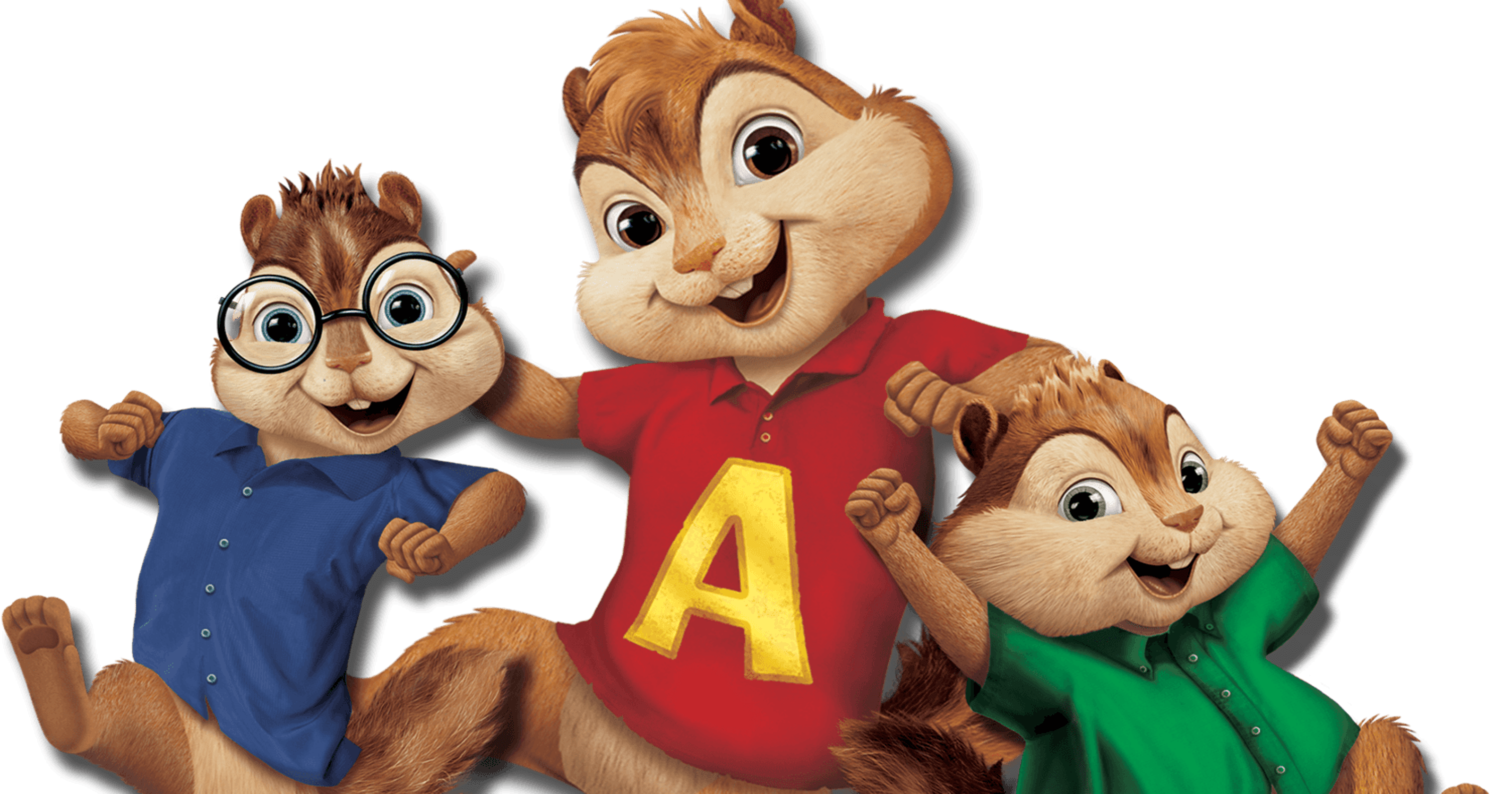Alvin and the Chipmunks tour plays Glendale in December