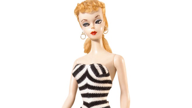 Barbie: 13 fun facts about the iconic doll