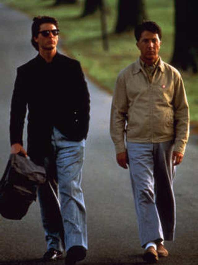 Rainman At 30 How Has The Cincinnati Film Aged