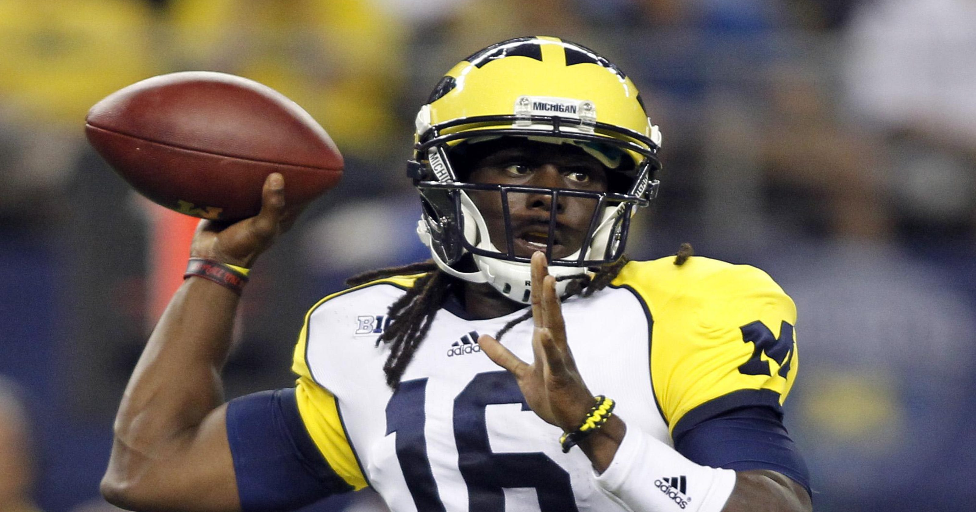Alliance of American Football: New league has Michigan ties
