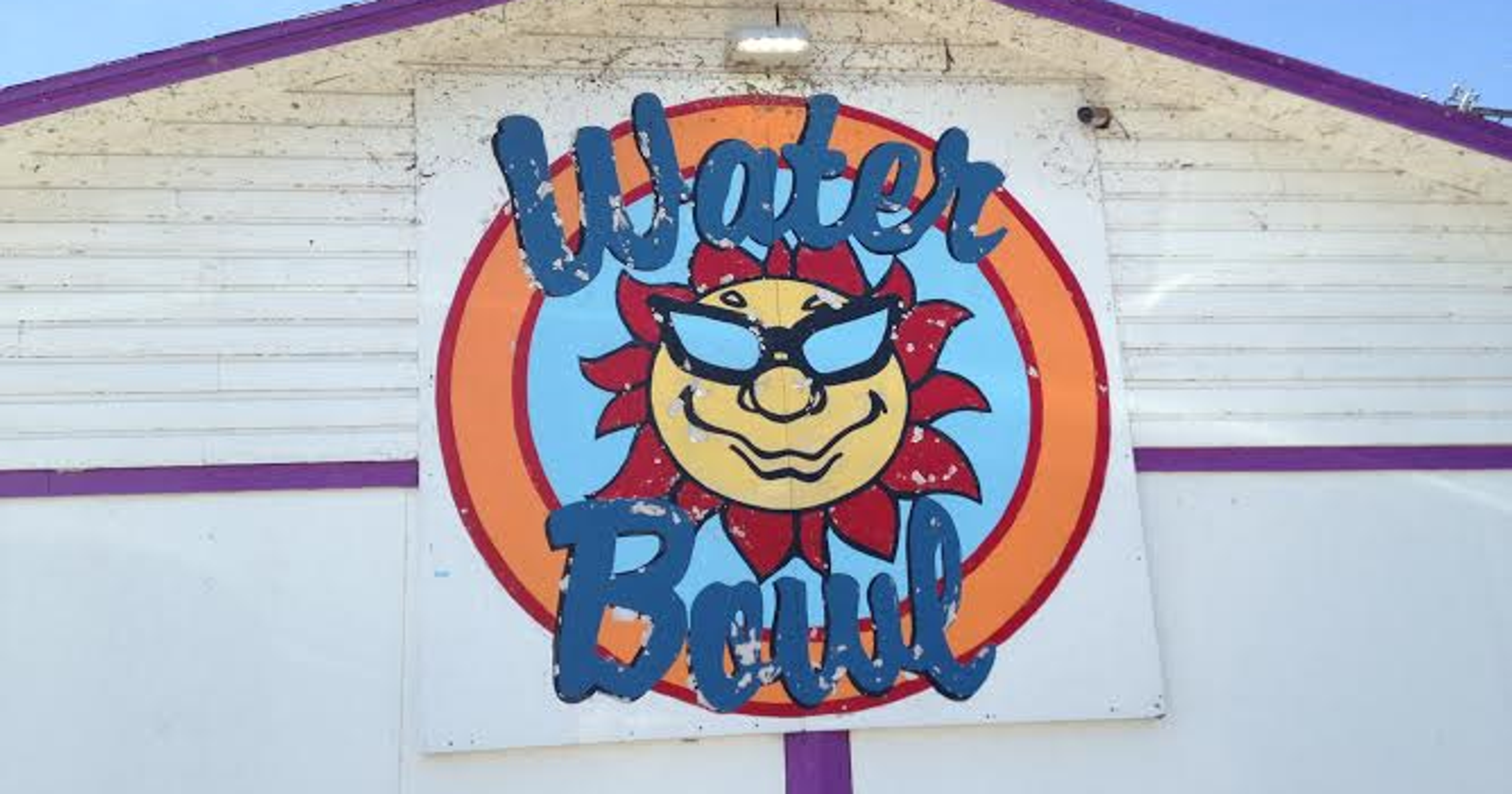 Muncie's Water Bowl adds stage, shelter house, grills