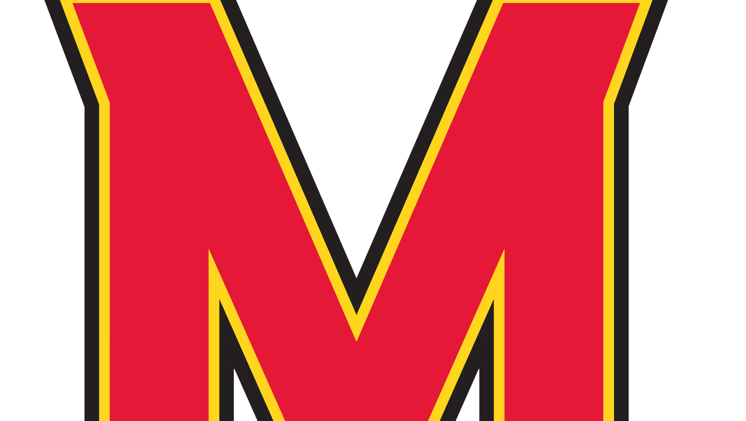 No 6 Maryland Uses Big Second Half To Beat Michigan 76 56