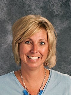 Donna Martin will become the Fairfield Schools' bullying and harassment officer on Aug. 1.