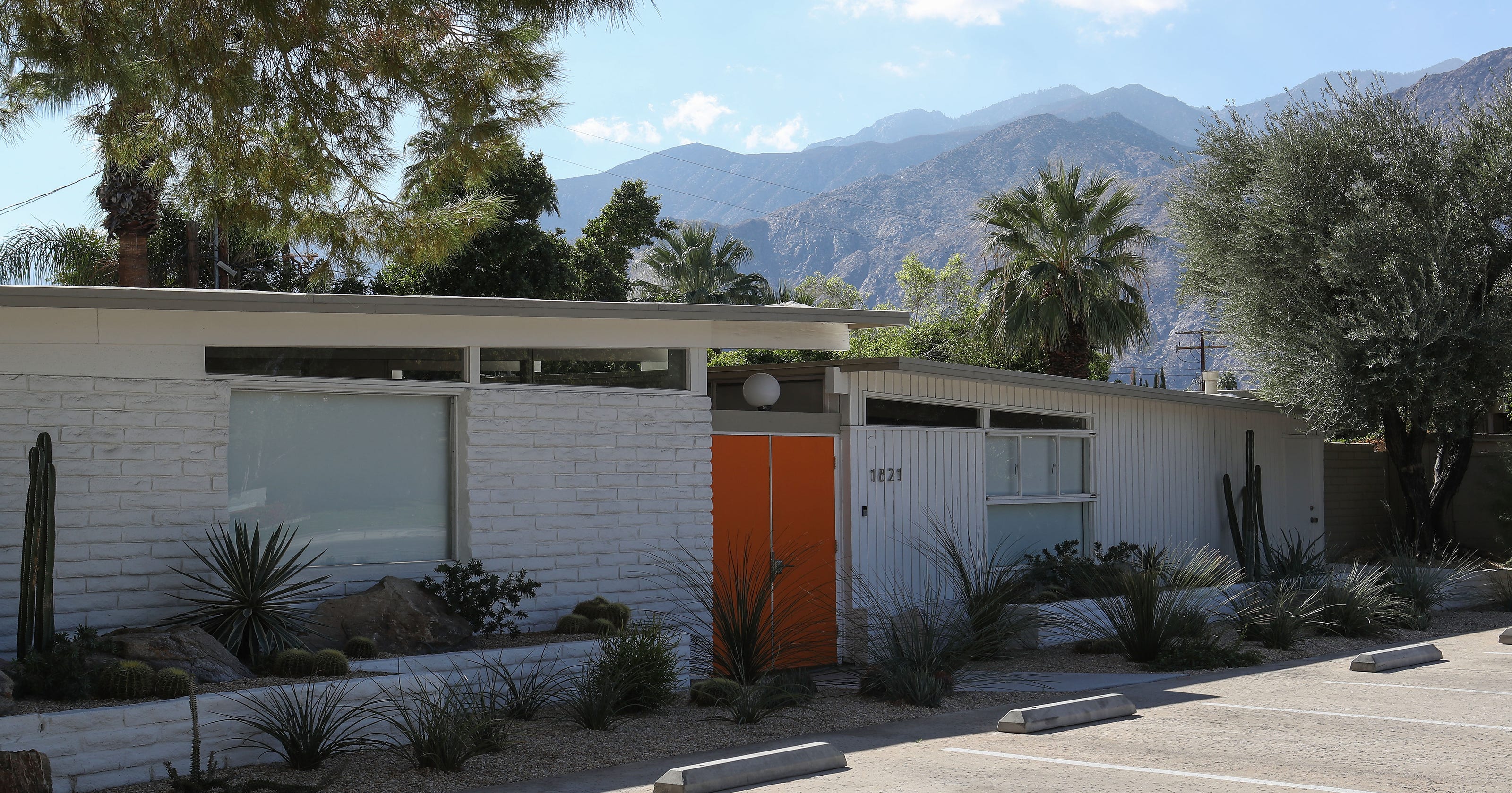 Yes You Can Make Bank Renting Your Home During Coachella