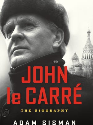 'John le Carre: The Biography' by Adam Sisman